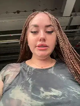 KiraSunshine 现场XXX聊天