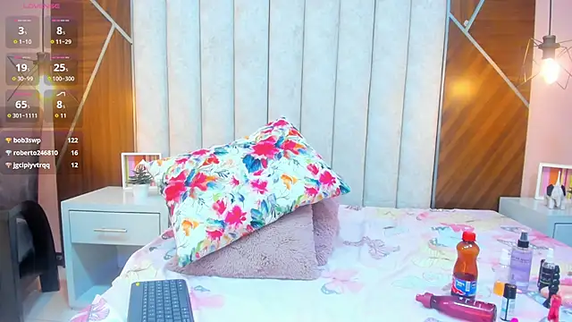 Arianaa_Gray Chat XXX live