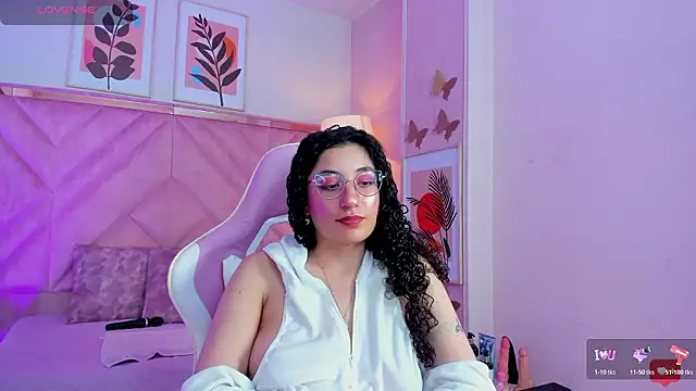 DemiJones_ – Naživo XXX chat