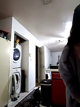 LaylaLucis' Live XXX Chat