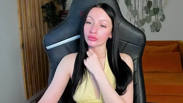 NaomiBlakes Live XXX-Chat