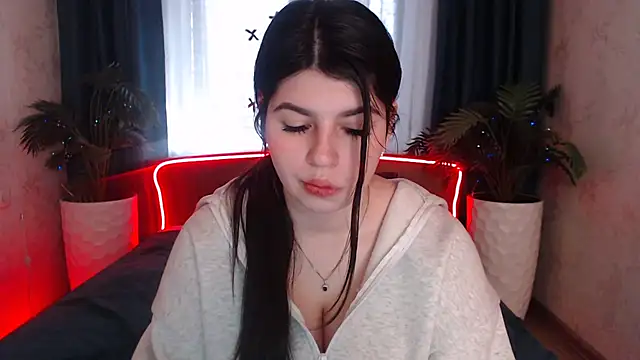 KisaModel 라이브 XXX 채팅