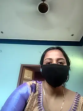 Tamil_shalini Webcam show