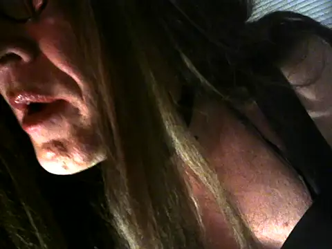 jcharles69 Adlı Modelin Web Kamerası Şovu