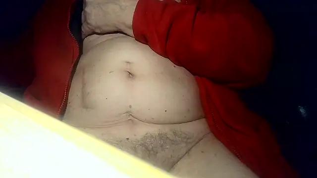 Show modela tachione2 na web-kameri