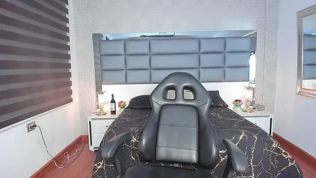 Онлайн чат XXX Mariana_Joness