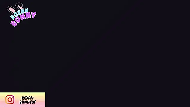 Chat +18 de Roxanbunny1 ao vivo