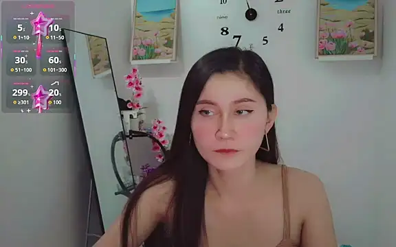 anne_smithe Webcam Show