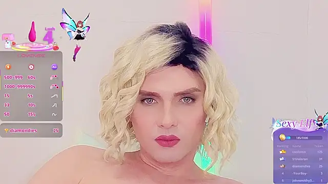 Chat XXX ao vivo de Zagadka55555