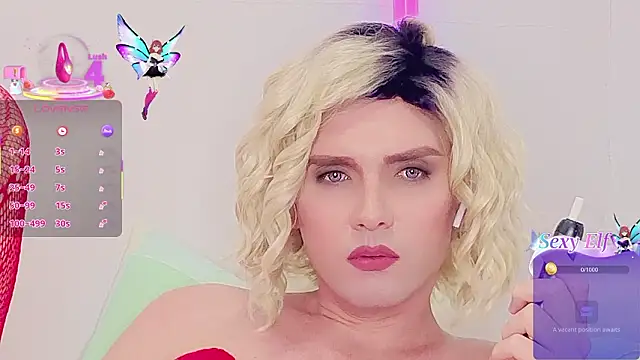 Zagadka55555 Webcam Show