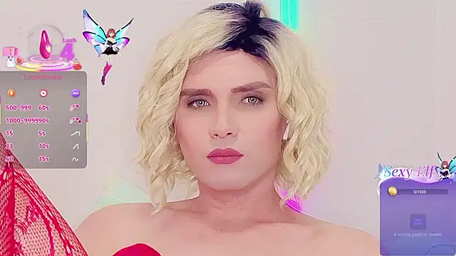 Chat XXX en directo de Zagadka55555