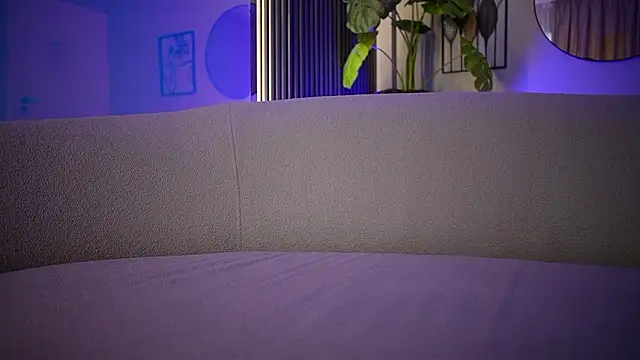 KaylaLuxx_ Webcam Show