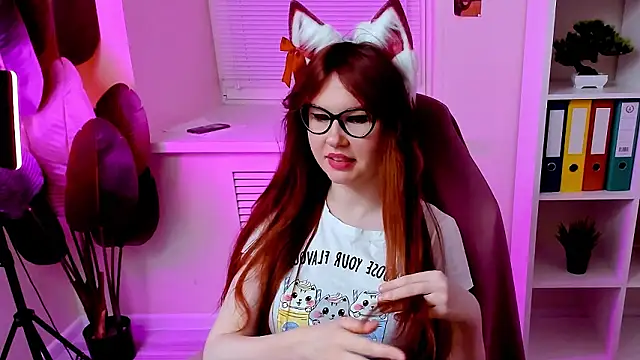 Sembang XXX Secara Langsung CarolGiggly