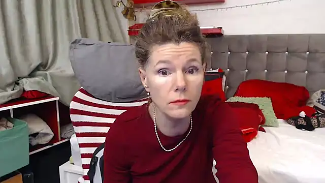 kellyterapy Chat XXX live