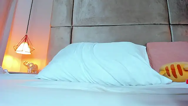 isabel_sofiaa 现场XXX聊天