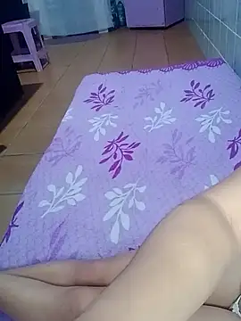 Millyhsantos Live XXX-Chat