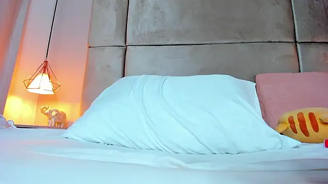 Czat XXX na żywo – isabel_sofiaa