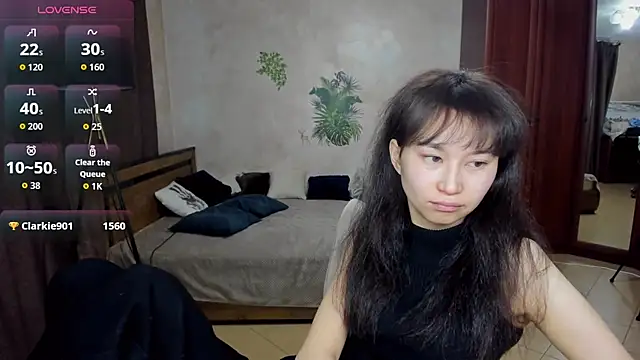 SheilaRare live XXX chat