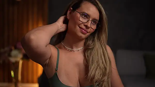 BrandyWhite Webcam-Show