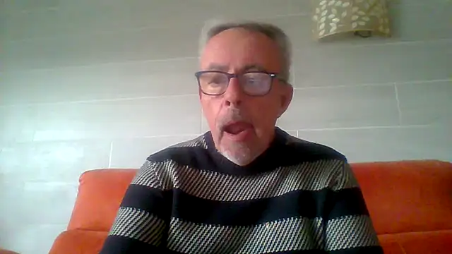 Show modela tuggy59 na web-kameri