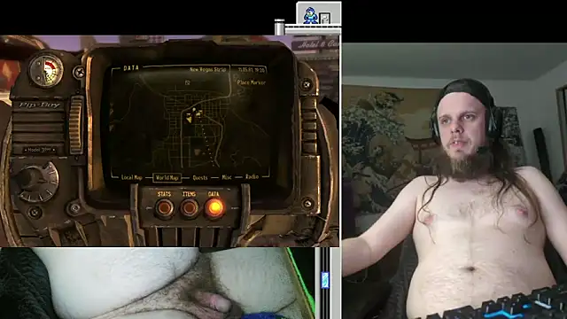 watchmegamer: απευθείας συνομιλία ΧΧΧ