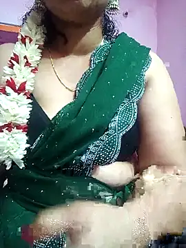 papajothi Webcam-Show