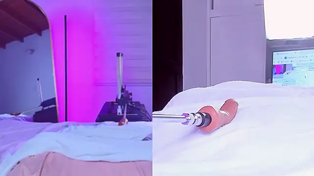 Natasha_Secret: онлайн-секс-чат