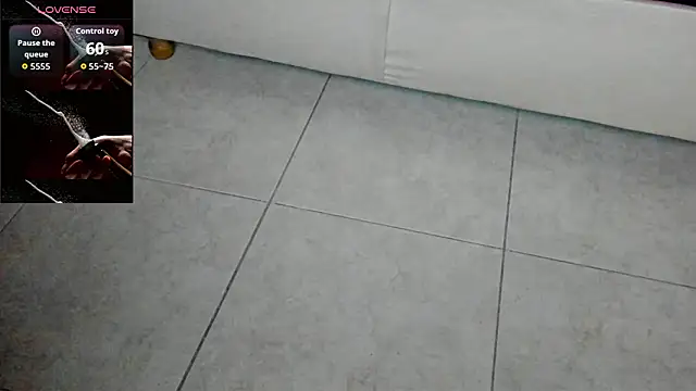 Chat XXX ao vivo de RossyAlvarez