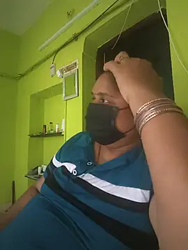 Chat XXX Live Villageanuty