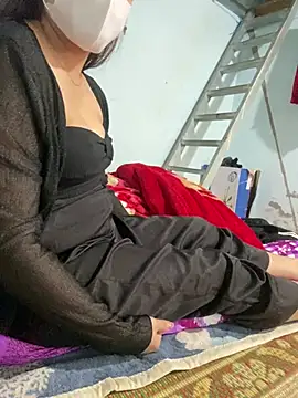 Kaylee00 网络视讯表演