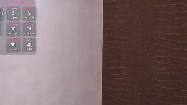 Chat +18 de RosalieNorman ao vivo