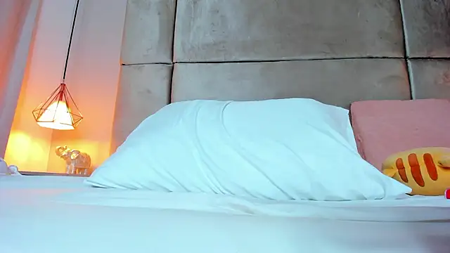 Czat XXX na żywo – isabel_sofiaa