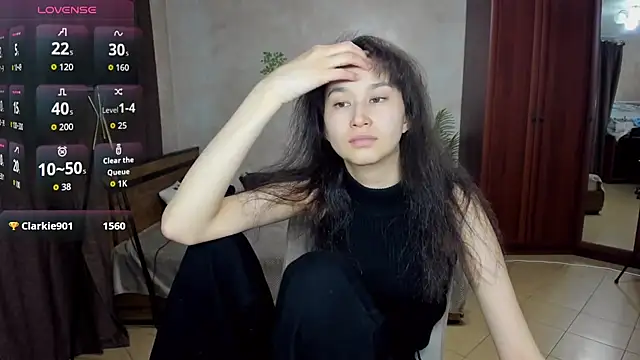 SheilaRare Live XXX Chat