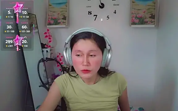 anne_smithe 웹캠 쇼