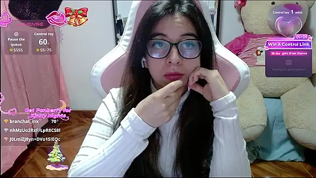 Maggie_Fox3 – Live XXX-chat