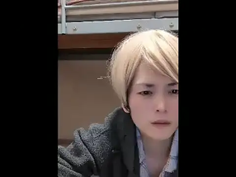 Sembang XXX Secara Langsung mgnhiroyuki