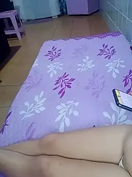 Chat XXX en directo de Millyhsantos