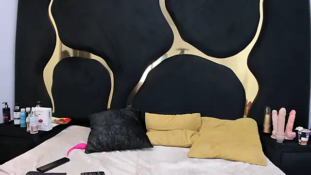 Živý XXX chat Criistaal_