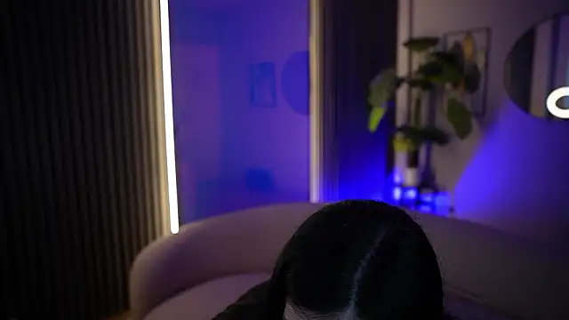 KaylaLuxx_ Webcam Show