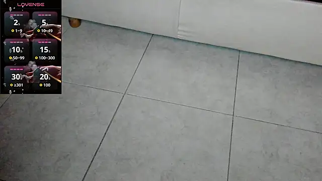 Živý XXX chat RossyAlvarez