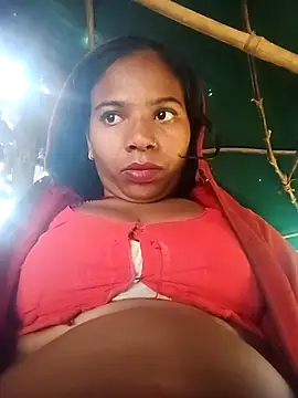 Show Webcam de Rubi_sarma