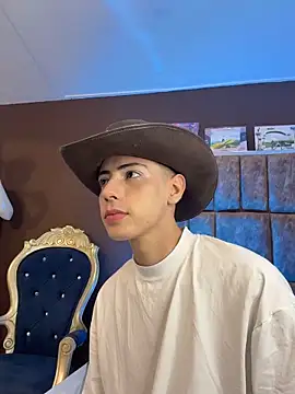 Sebastian_Reed Webcam show