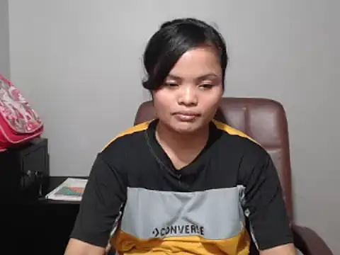 Chat XXX ao vivo de Lara_Sung