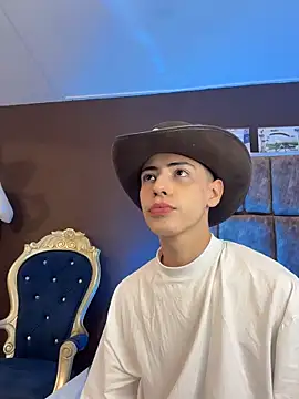 Chat XXX en directo de Sebastian_Reed