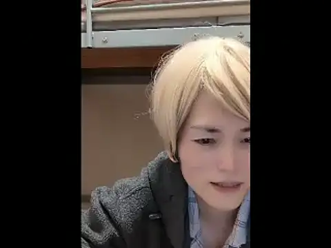 mgnhiroyuki webcam show