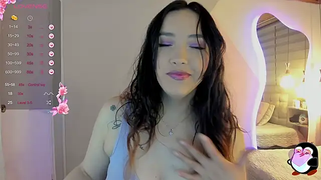 Chat XXX en directo de cristal__hot_1