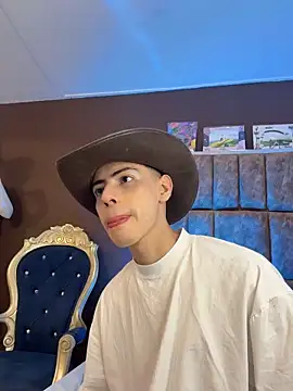 Sebastian_Reed Live XXX-chat