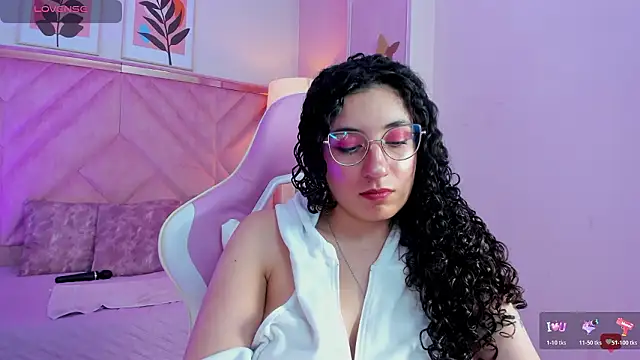 DemiJones_ Chat XXX in diretta