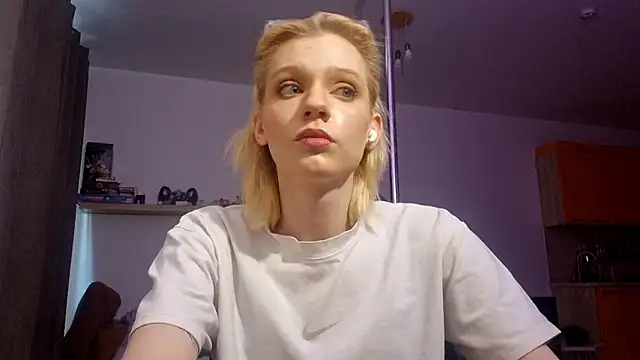 AuraNevera Chat XXX in diretta