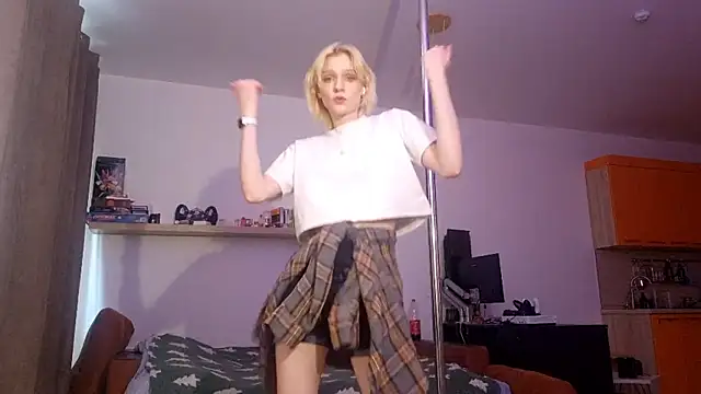 AuraNevera Chat XXX live